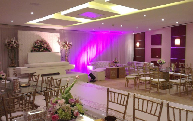 EASTYARD Khobar - Hotel