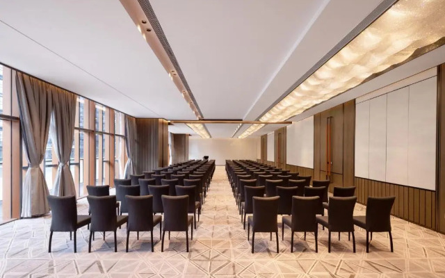 Holiday Inn Express Qingdao Jinshui