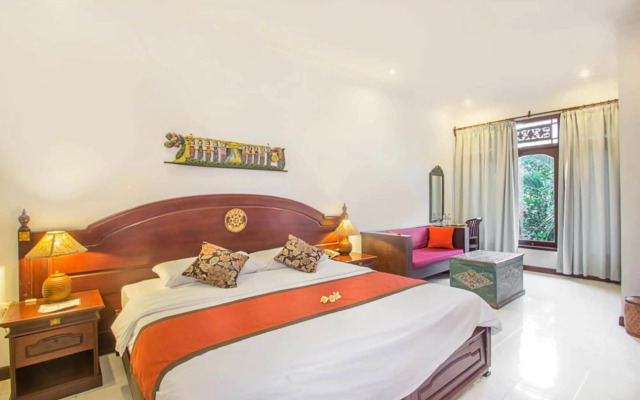 Tamukami Hotel