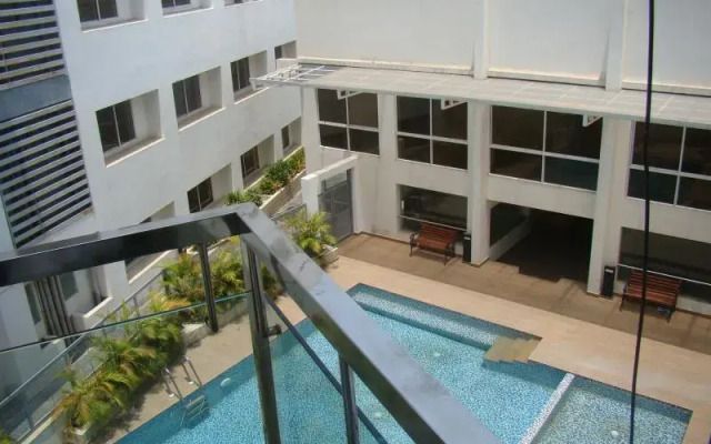 Padharosa Guesthouse