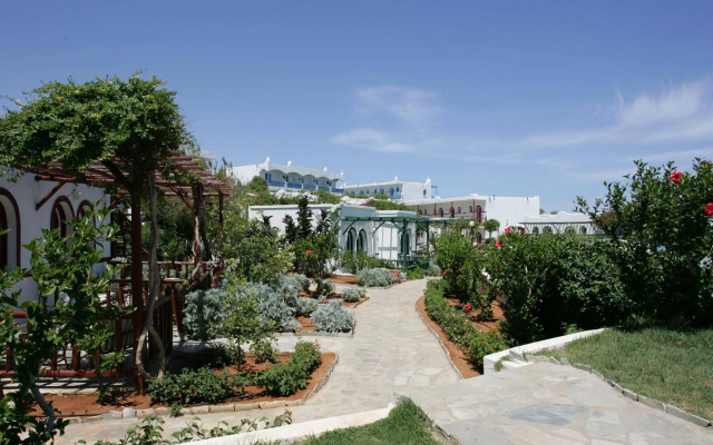 Mitsis Rinela Beach Hotel