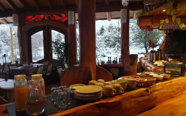 Hosteria Sudbruck