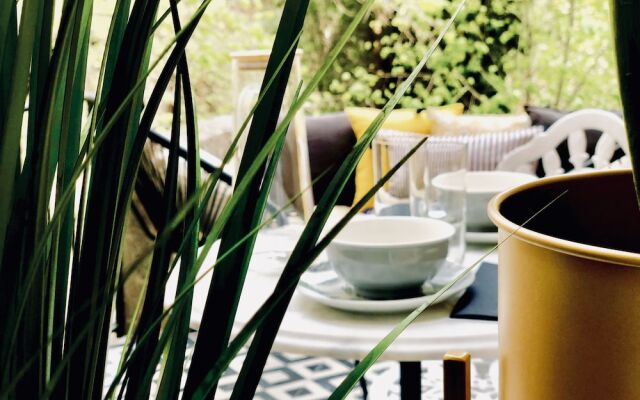 N.8 Lifestyle Suites