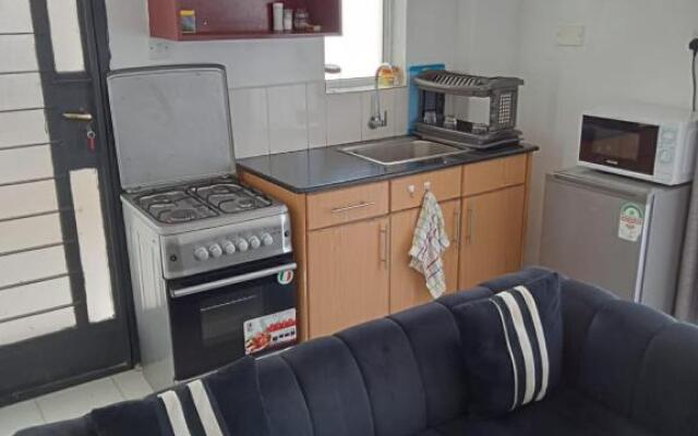 Ngong Road Studio