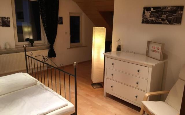 Ferienwohnung im Herzen Bad Wildbads