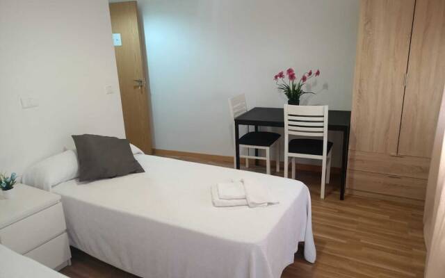 Pilgrim Rooms & Apartments