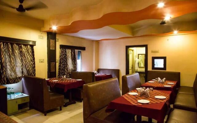 JK Rooms 127 Hotel Parashar Check In