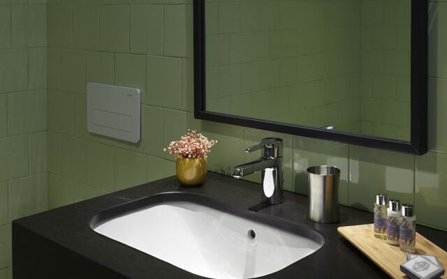 Abrigo da Montanha Hotel Rural & Spa