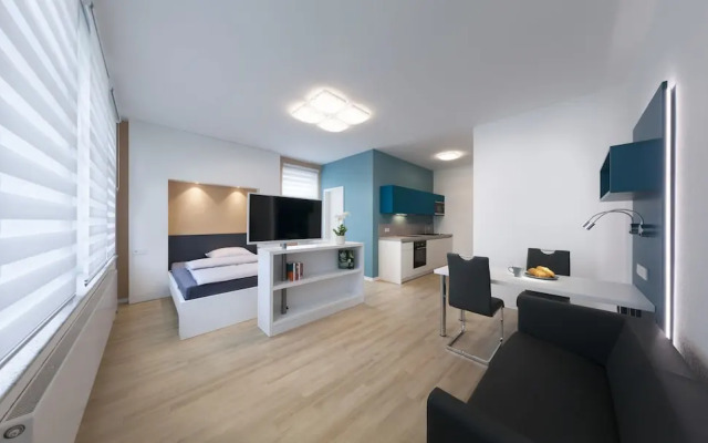 Appartments Drei Morgen
