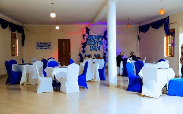 Forest Breeze Hotel