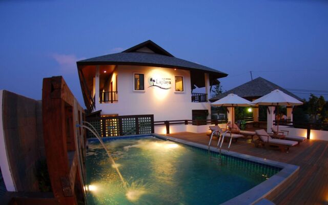 La Playa Boutique Resort