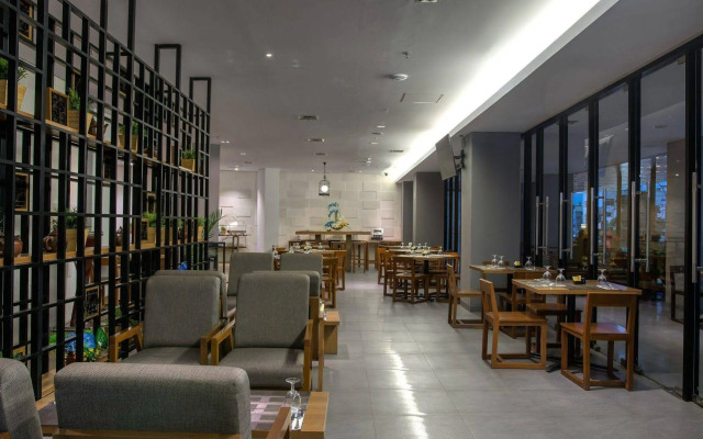 BATIQA Hotel Palembang