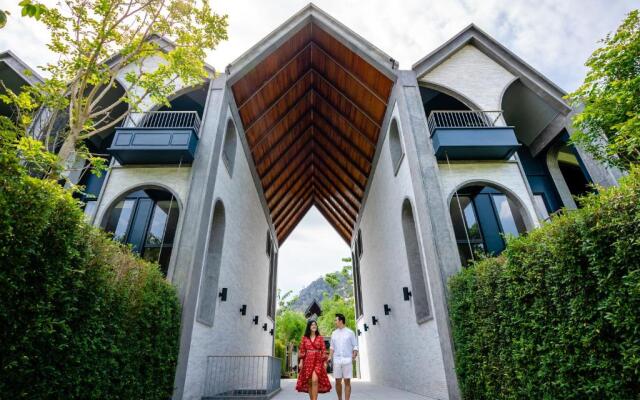 Hotel Labaris Khao Yai