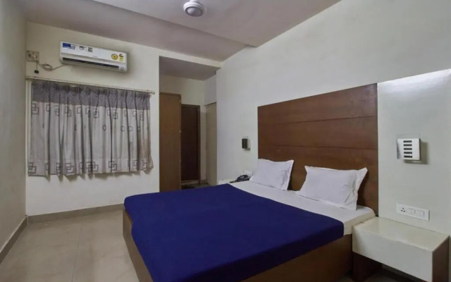 Hotel Swapna