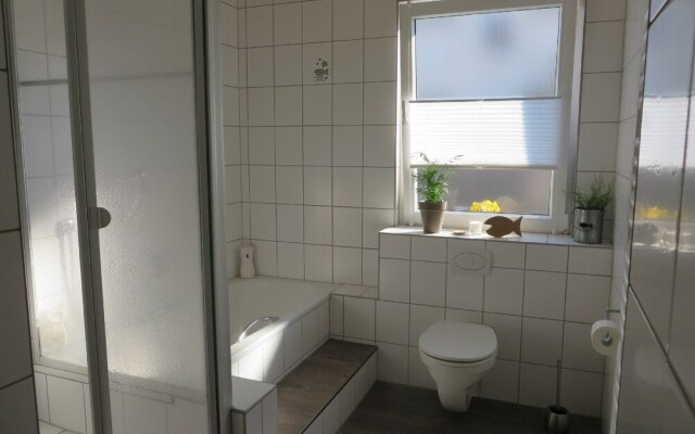 Ferienwohnung Familie Buchner