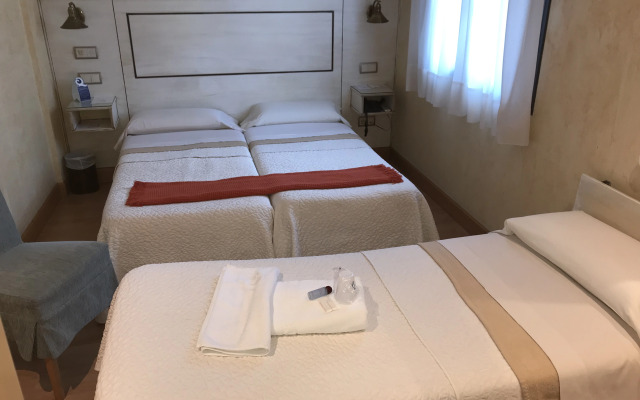 Hotel Castillo de Javier