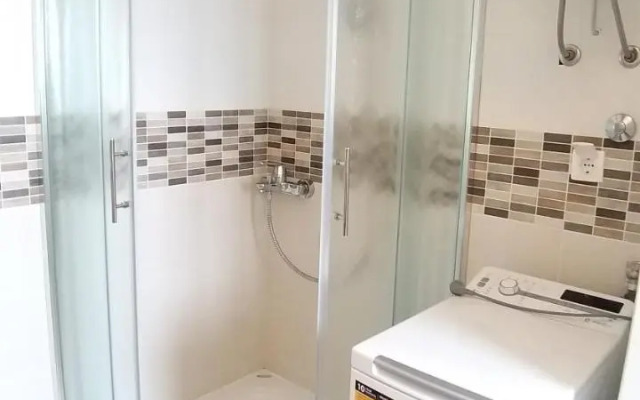 Apartments Turan