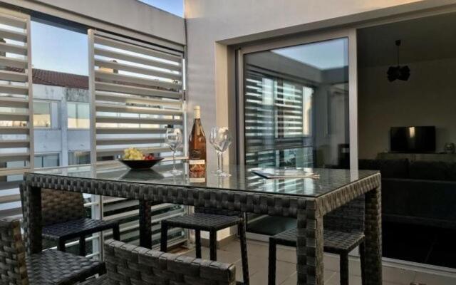 Appartement Royan, 3 pièces, 4 personnes - FR-1-539-3