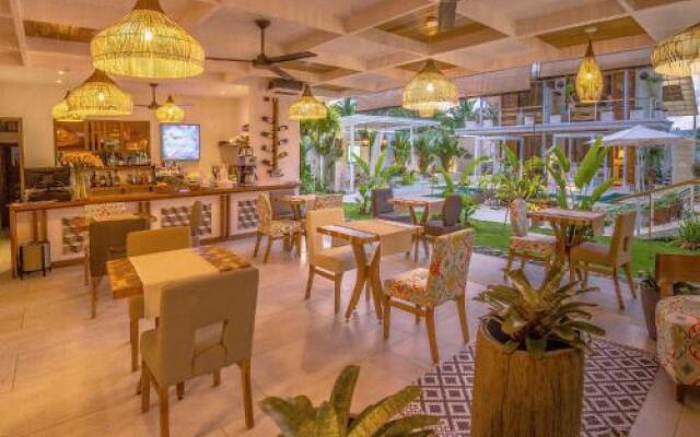 Umami Hotel - Adults Only