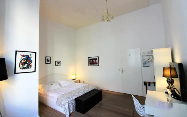 MIDI Inn City West am Kurfürstendamm