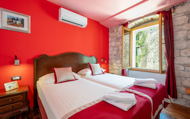 Heritage Hotel Tragos