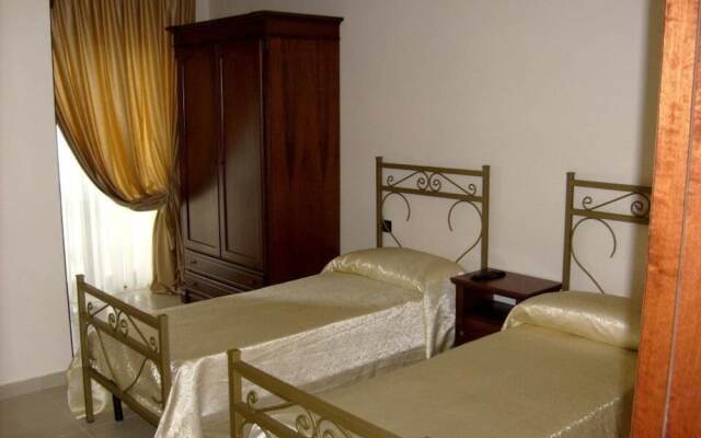 hotel parrilla