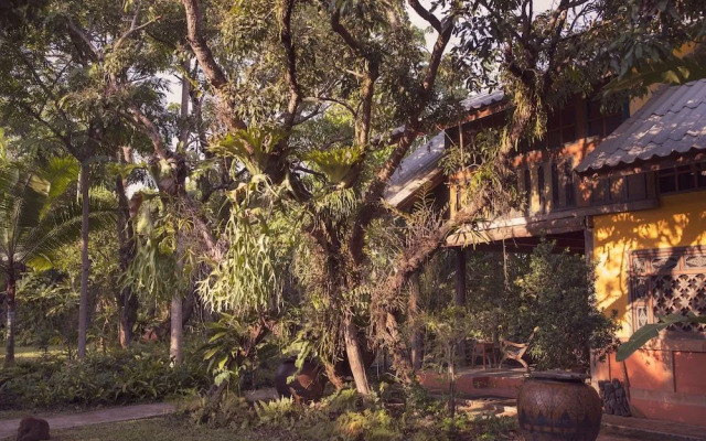 Ruang Tawan Hideaway