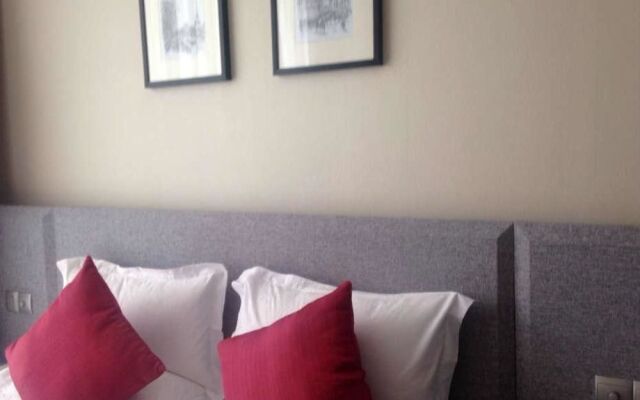 Hotel Vanlee ZS
