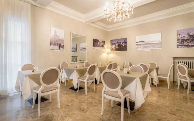 Hotel Accademia