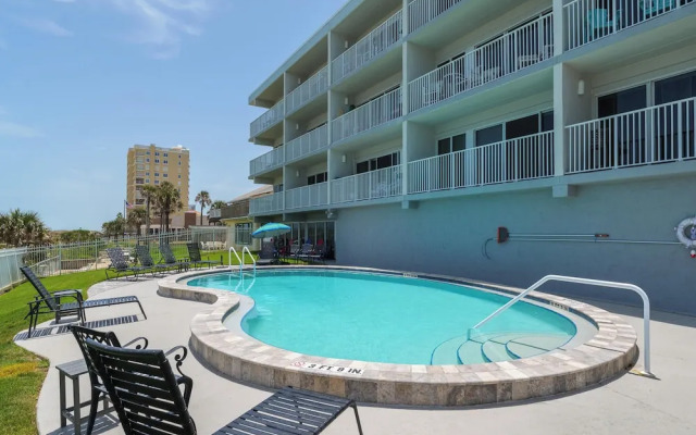 Jacksonville Beachdrifter 406