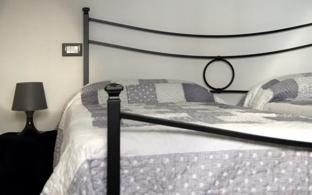 Gran Canal Apartment