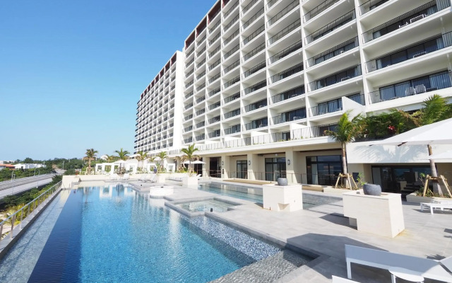 Hiyori Ocean Resort Okinawa