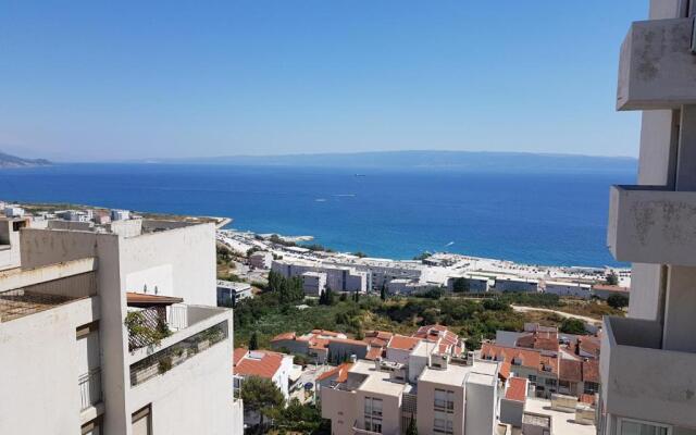 Apartman Đuzel