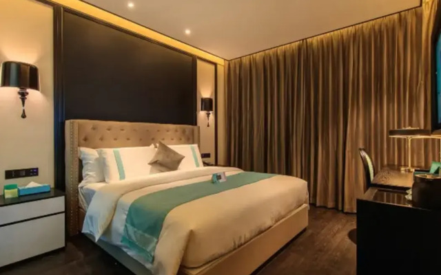 Xian Hotel (Beijing Daxing International Airport Branch)