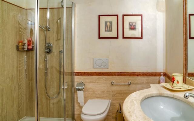 Saint-James Apartment 3