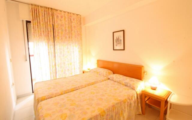 Holiday Apartment Calpe Playa