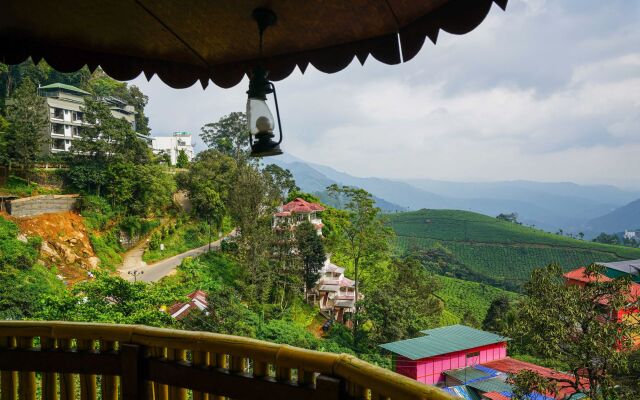 OYO 10262 Hotel Munnar Rock