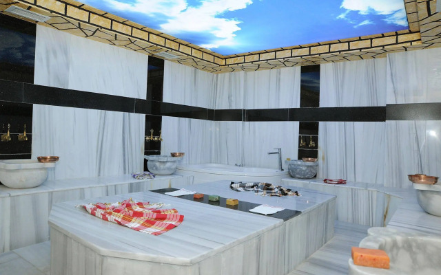 Comfort Elite Hotels Old City