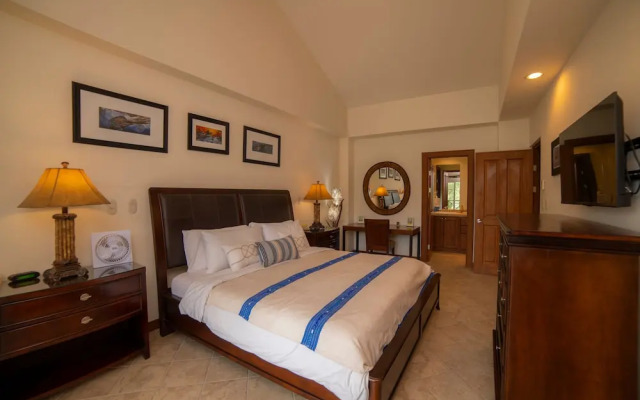 Veranda 6C - 3 bdr 3 Bath