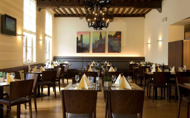 ibis Styles Brugge Centrum