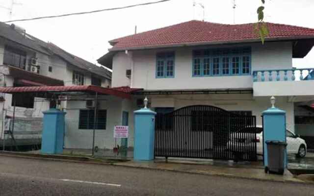 Homestay 29 Taman Daya