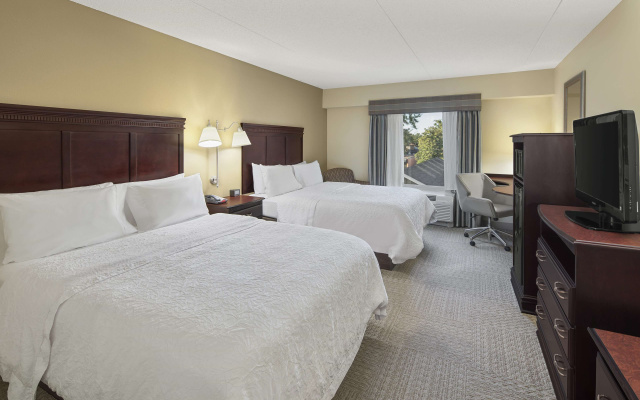 Hampton Inn Fairhope-Mobile Bay