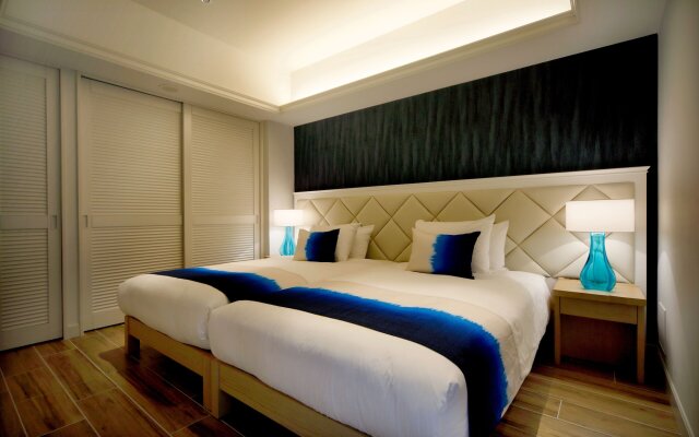 Hotel Shigira Mirage