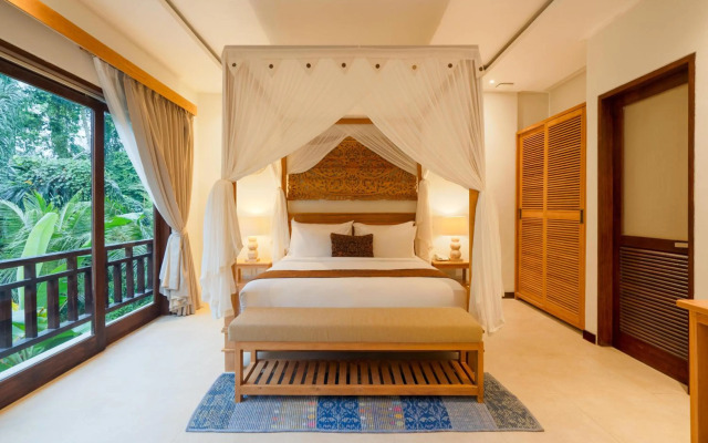 Vije Boutique Resort & Spa