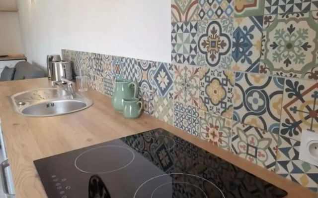 Le Jardin De Lucette