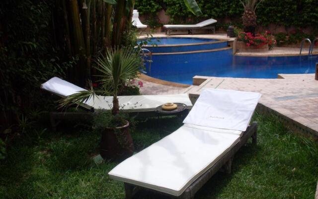 Riad Mazal