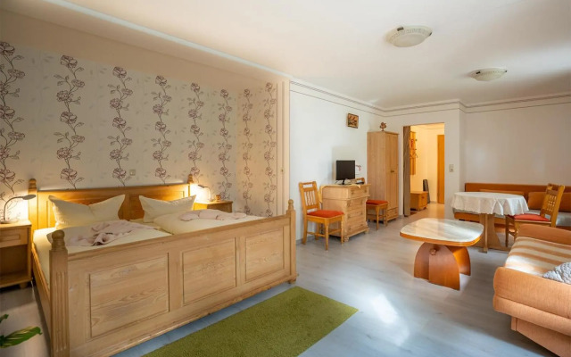 Pension Spielzeughof