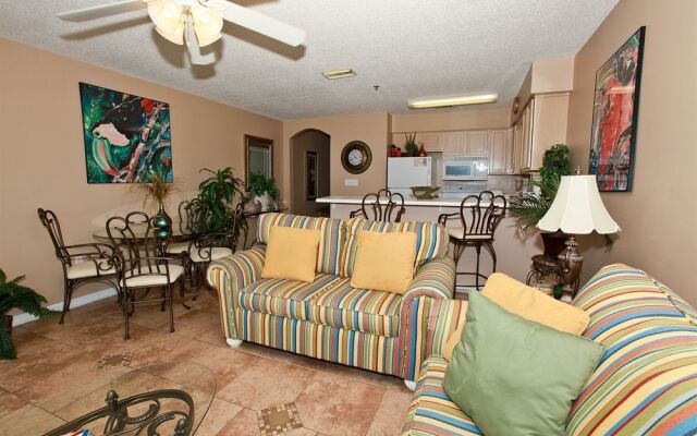 Windancer Condominiums by Wyndham Vacation Rentals