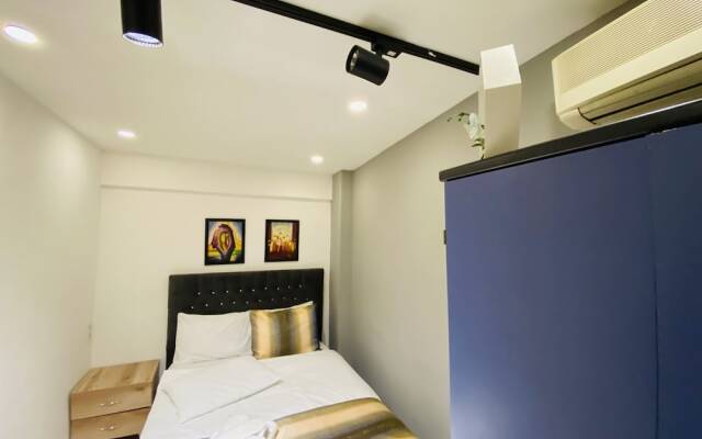 Istanbul Budget Hotel