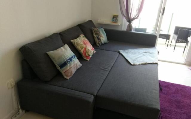 Studio San Pascual Relax